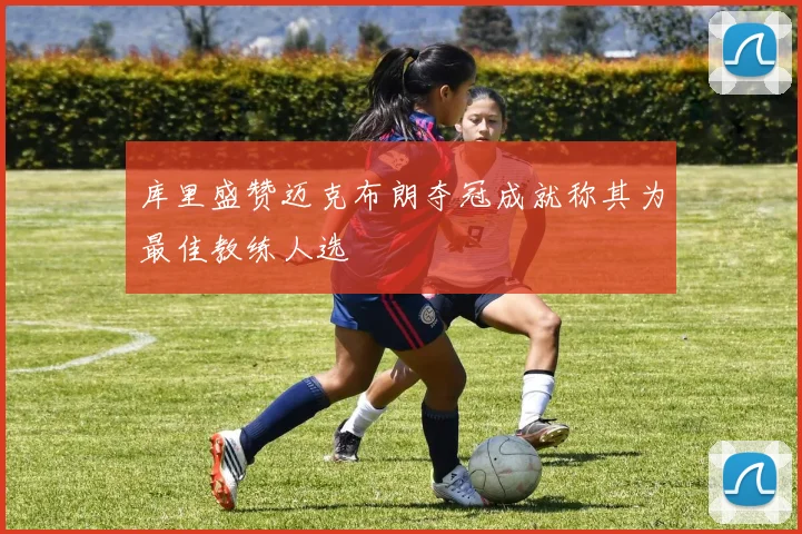 库里盛赞迈克布朗夺冠成就称其为最佳教练人选