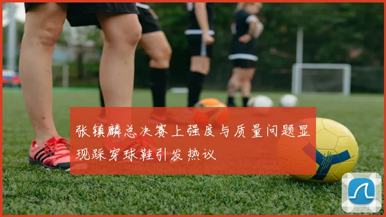 张镇麟总决赛上强度与质量问题显现踩穿球鞋引发热议